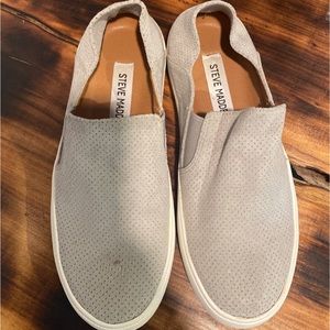 Steve Madden Slip On Sneaker